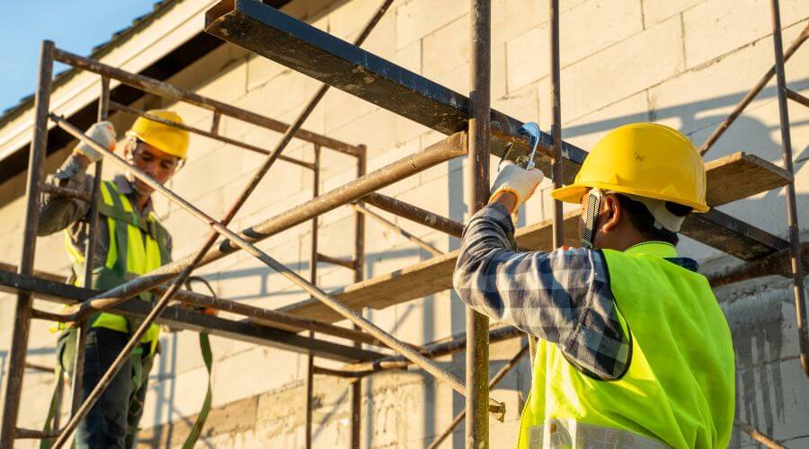 Gutter Repair and Sealing in Shanks, WV